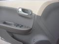 Gold Mist Metallic - Malibu LS Sedan Photo No. 15