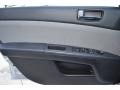 Brilliant Silver Metallic - Sentra 2.0 SL Photo No. 13