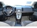 Brilliant Silver Metallic - Sentra 2.0 SL Photo No. 14
