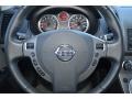 Brilliant Silver Metallic - Sentra 2.0 SL Photo No. 16