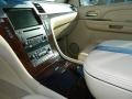White Diamond - Escalade ESV AWD Photo No. 11