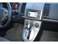 Brilliant Silver Metallic - Sentra 2.0 SL Photo No. 17