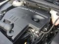 Gold Mist Metallic - Malibu LS Sedan Photo No. 24