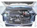 Brilliant Silver Metallic - Sentra 2.0 SL Photo No. 20
