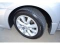 Brilliant Silver Metallic - Sentra 2.0 SL Photo No. 22