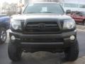 2005 Black Sand Pearl Toyota Tacoma V6 Double Cab 4x4  photo #6