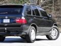 Jet Black - X5 3.0i Photo No. 4