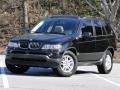 Jet Black - X5 3.0i Photo No. 5