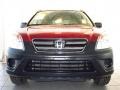 Redondo Red Pearl - CR-V LX Photo No. 8