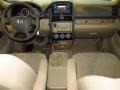Redondo Red Pearl - CR-V LX Photo No. 10