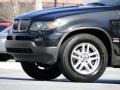 Jet Black - X5 3.0i Photo No. 13