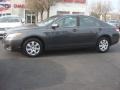 Magnetic Gray Metallic - Camry LE Photo No. 6
