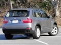 Space Grey Metallic - X5 3.0si Photo No. 2