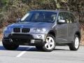 Space Grey Metallic - X5 3.0si Photo No. 4