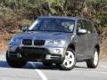 Space Grey Metallic - X5 3.0si Photo No. 5