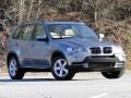 Space Grey Metallic - X5 3.0si Photo No. 6