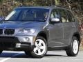 Space Grey Metallic - X5 3.0si Photo No. 7