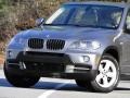 Space Grey Metallic - X5 3.0si Photo No. 8