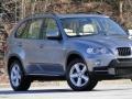 Space Grey Metallic - X5 3.0si Photo No. 9