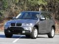 Space Grey Metallic - X5 3.0si Photo No. 12