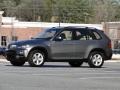 Space Grey Metallic - X5 3.0si Photo No. 13