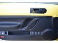 Sunflower Yellow - New Beetle S Convertible Photo No. 13