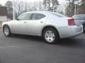 Bright Silver Metallic 2007 Dodge Charger 