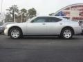 Bright Silver Metallic - Charger  Photo No. 2