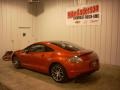 2012 Sunset Pearlescent Mitsubishi Eclipse GS Coupe  photo #3