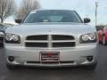 Bright Silver Metallic - Charger  Photo No. 4