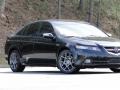 Nighthawk Black Pearl - TL 3.5 Type-S Photo No. 7