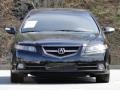Nighthawk Black Pearl - TL 3.5 Type-S Photo No. 9