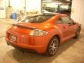 Sunset Pearlescent - Eclipse GS Coupe Photo No. 10