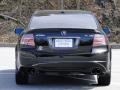 Nighthawk Black Pearl - TL 3.5 Type-S Photo No. 10