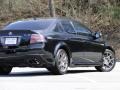 Nighthawk Black Pearl - TL 3.5 Type-S Photo No. 13