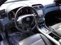 Nighthawk Black Pearl - TL 3.5 Type-S Photo No. 15