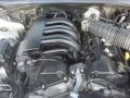 Bright Silver Metallic - Charger  Photo No. 22