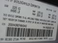 Bright Silver Metallic - Charger  Photo No. 23