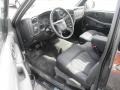 2003 Black Onyx Chevrolet S10 LS Regular Cab  photo #6