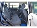 Deep Black Metallic - Tiguan S Photo No. 4