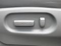 Alabaster Silver Metallic - Odyssey EX-L Photo No. 18