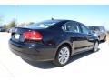 Black - Passat 2.5L SE Photo No. 2