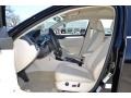 Black - Passat 2.5L SE Photo No. 3