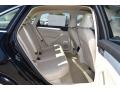 Black - Passat 2.5L SE Photo No. 4