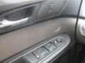 2013 GMC Acadia SLT AWD Controls