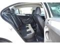 Candy White - Jetta SE Sedan Photo No. 4