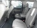 Rear Seat of 2013 Acadia SLT AWD