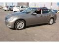Smokey Quartz - G 37 S Sport Sedan Photo No. 5