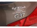 Smokey Quartz - G 37 S Sport Sedan Photo No. 8