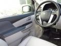 2013 Celestial Blue Metallic Honda Odyssey EX-L  photo #5